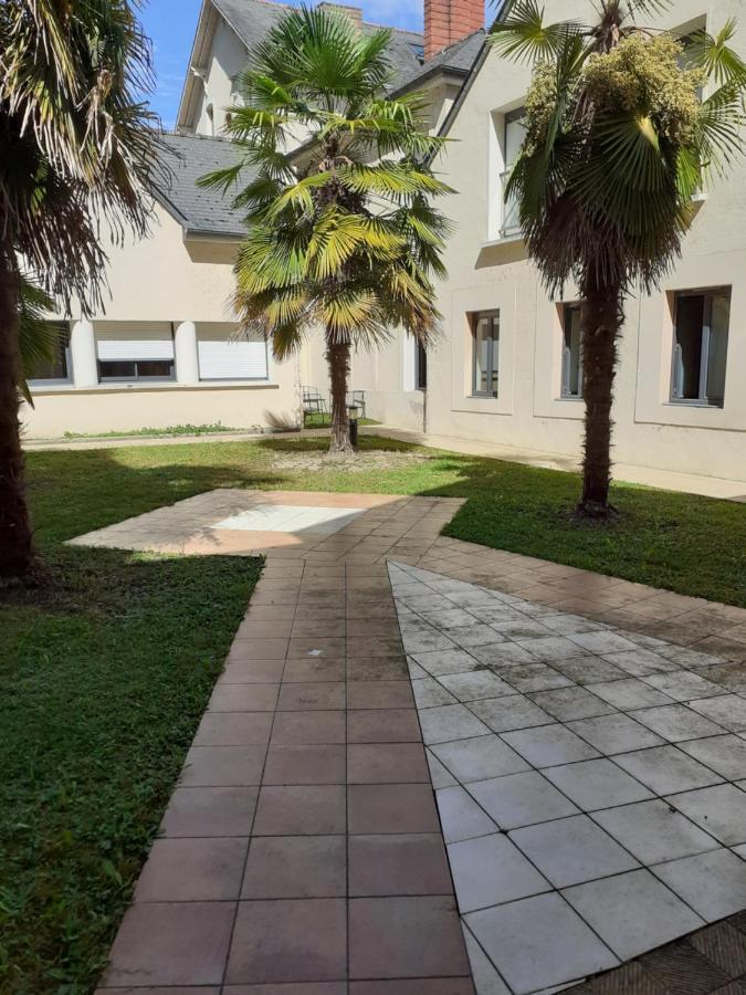Appartement Rien Que Pour Vous Proche Centre Ville Laval  Ngoại thất bức ảnh